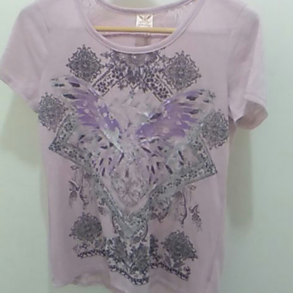 A dress shirt